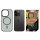 Tactical MagForce Hyperstealth Kryt pro Apple iPhone 14 Pro Forest Gr - 1514024 - zdjęcie 3